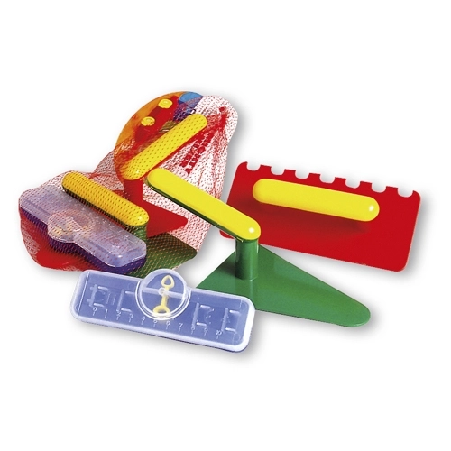 Androni Zandset - metselgereedschap
