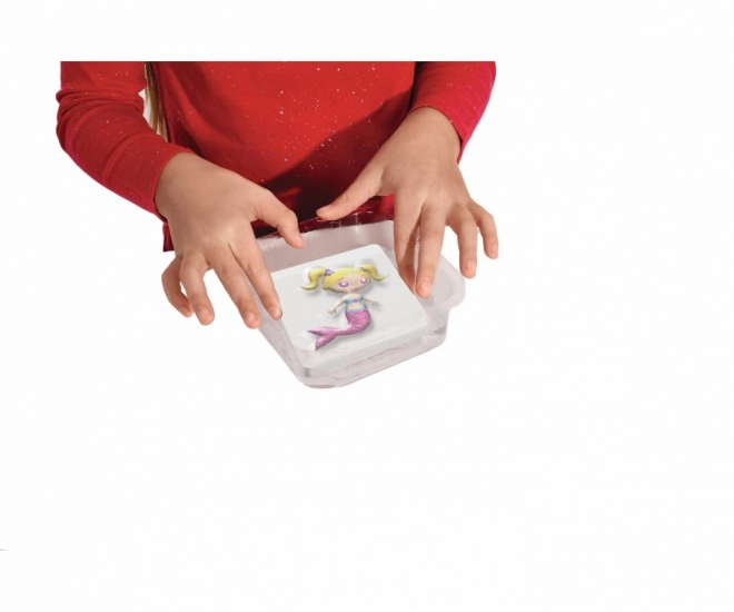 Aqua Gelz Magische Zeemeerminnen