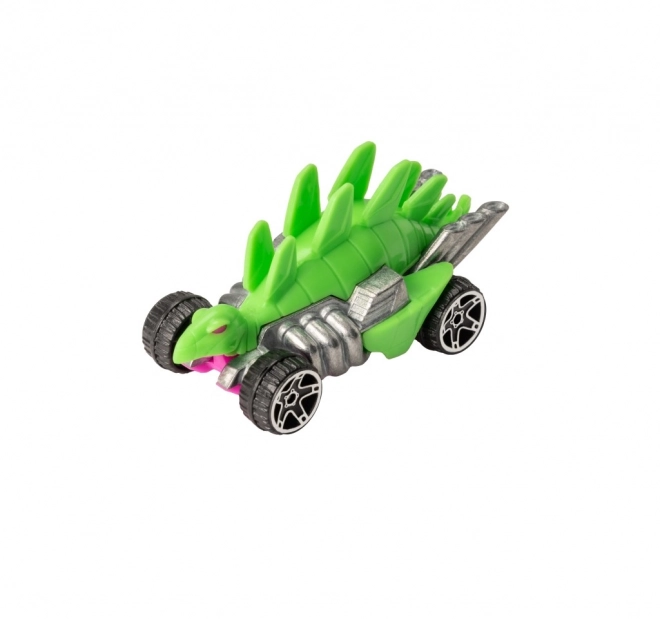 Teamsterz Beast Machines metalen autootje 7,5 cm (assorti)