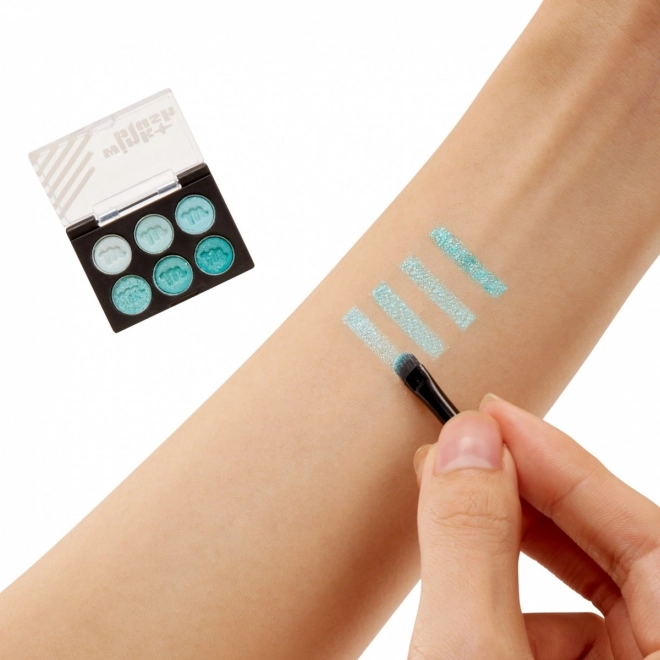 Mini cosmetica figuur Miniverse