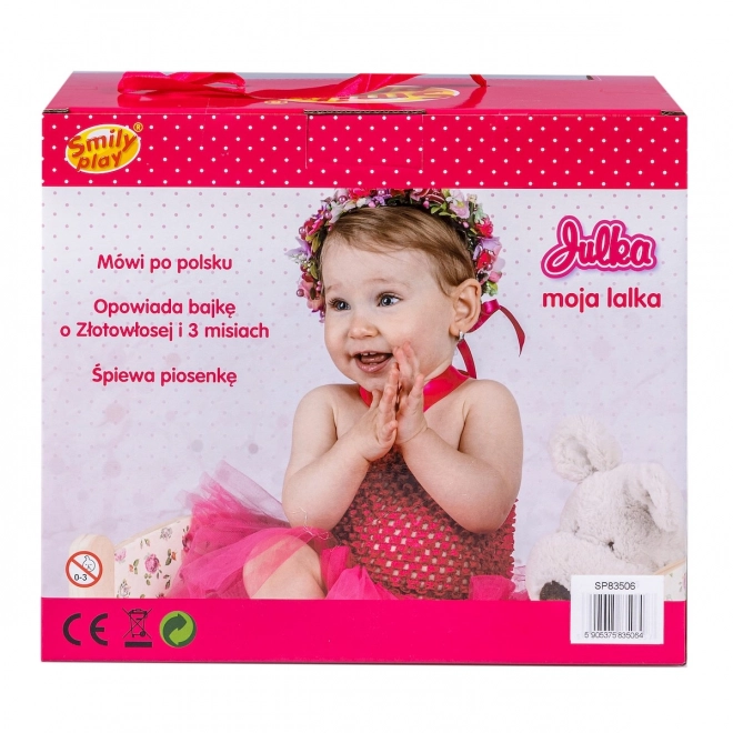 Kookpop Julka