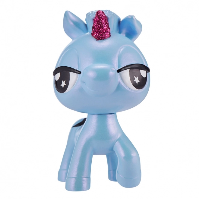 Coco Fantasy pluchen dier met verrassing