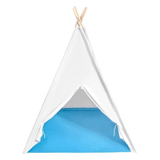 ECOTOYS Kinder Indiaans Tent