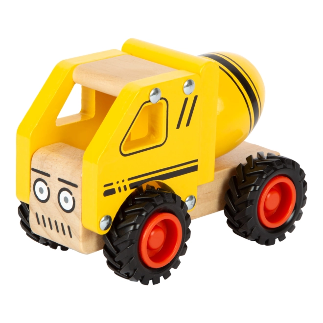 Milieuvriendelijke materialen