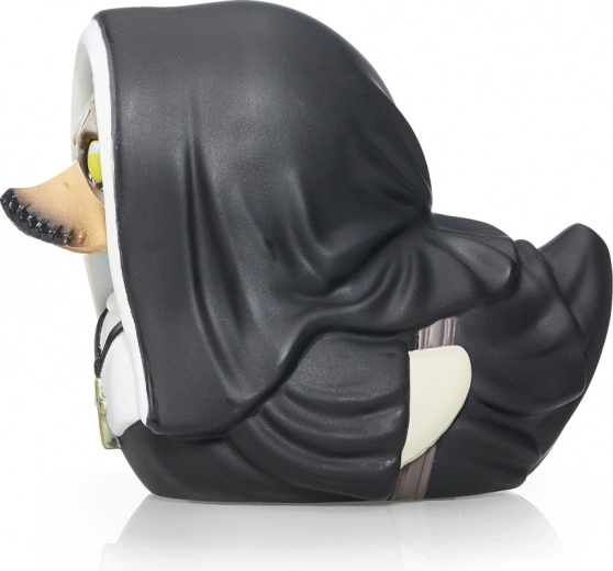 TUBBZ-collectie met horroraccent