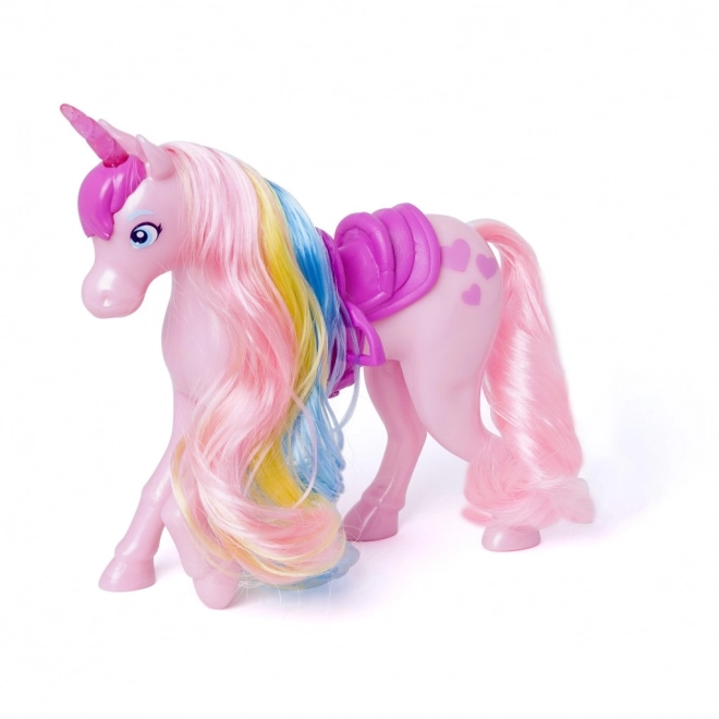Panenka KookyLoos Rainbow Unicorn