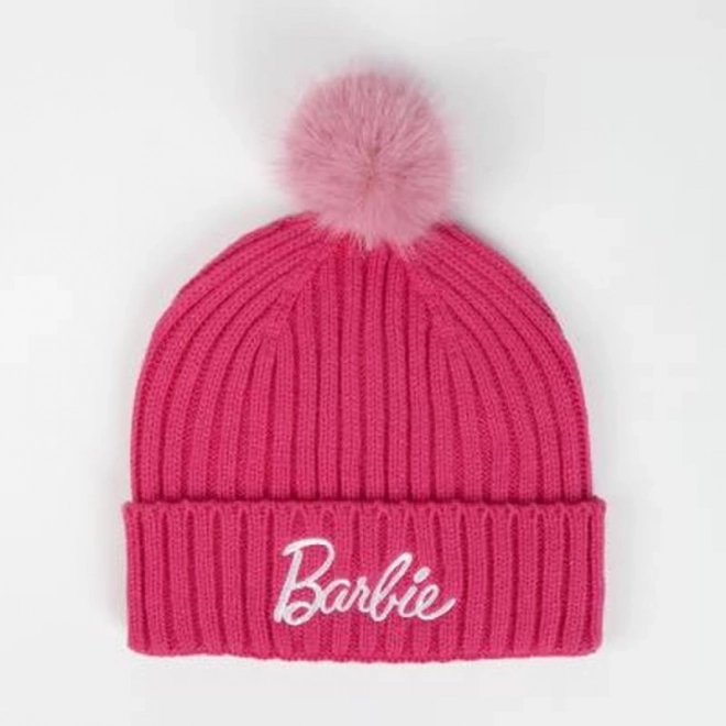 Winterset Barbie