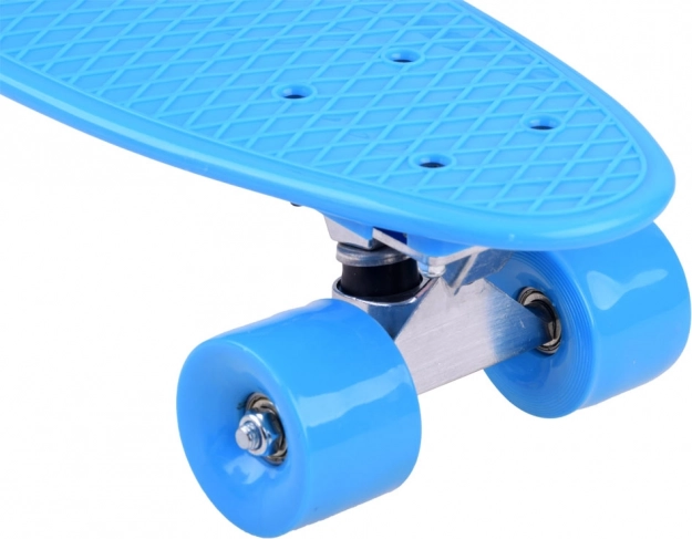 Soepele rit met ABEC 7-lagers