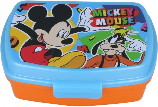 Broodtrommel Mickey - Cool Summer