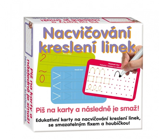 Schrijfbord MIX