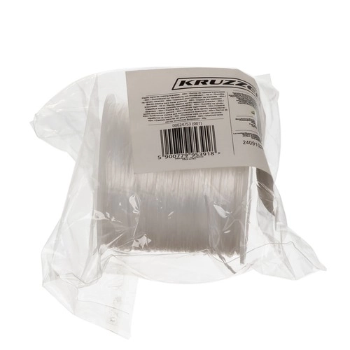 Elastiek voor het maken van armbanden - 40m Kruzzel 24753