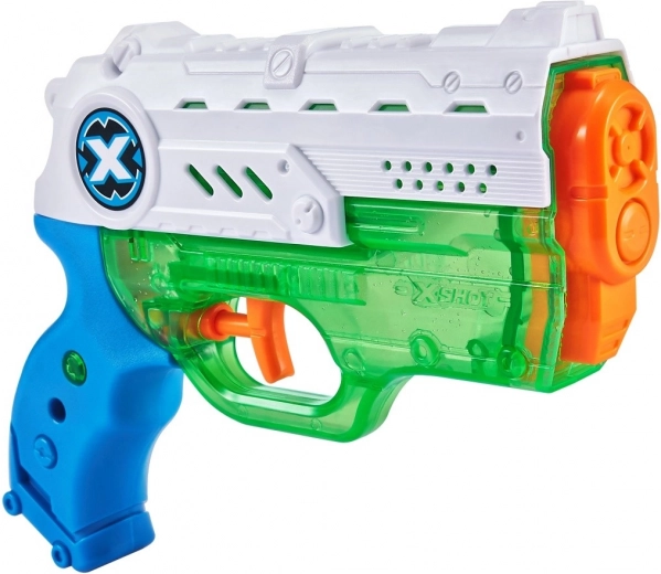 Compact en licht ontwerp