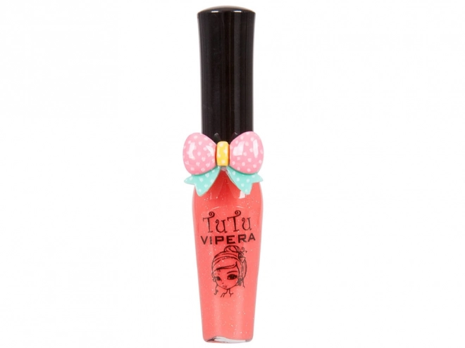 Lipgloss voor kinderen vipera tutu