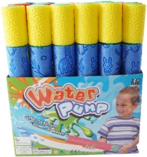 Schuimen waterkanon 35 cm