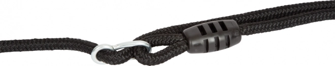 Small foot Schommel XL Black Line