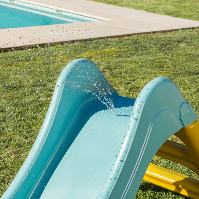 2-in-1 functie voor waterplezier