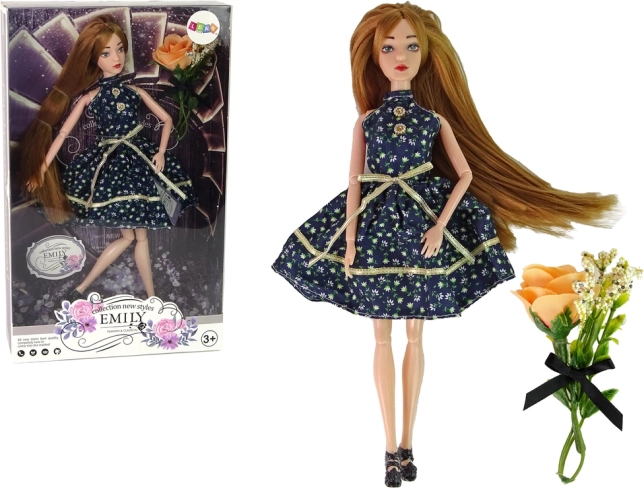 pop Emily – modeshow