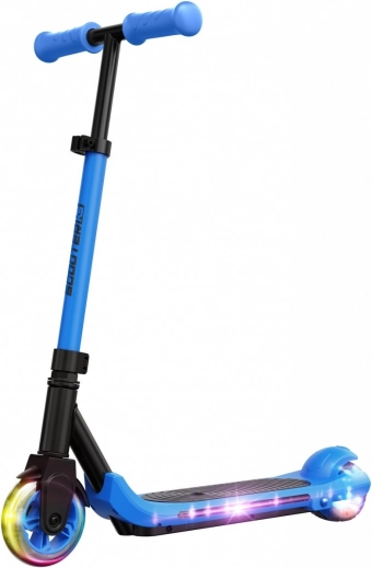 Kinder elektrische step Scooter Kids K5 BL 60W met LED-verlichting