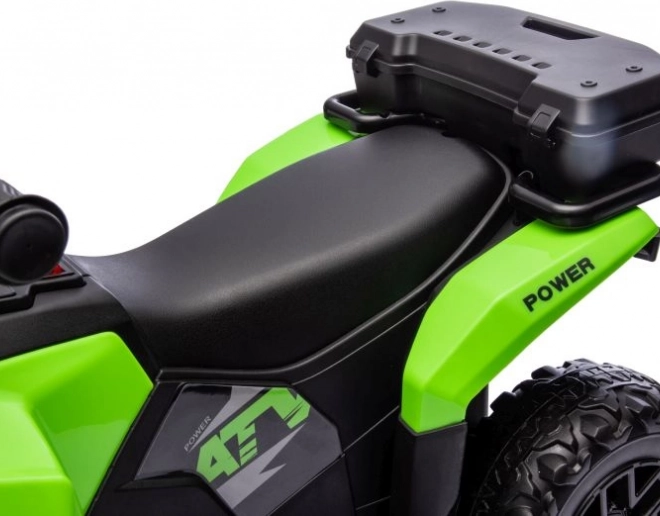 Kinderbatterijquad GTS1155 – Groen