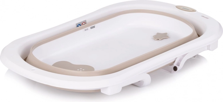 Opvouwbare constructie bespaart ruimte