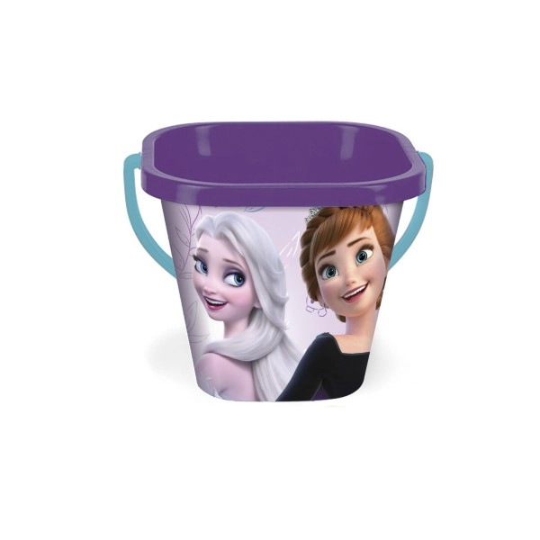 Vrolijke DISNEY-motieven in een mix van soorten