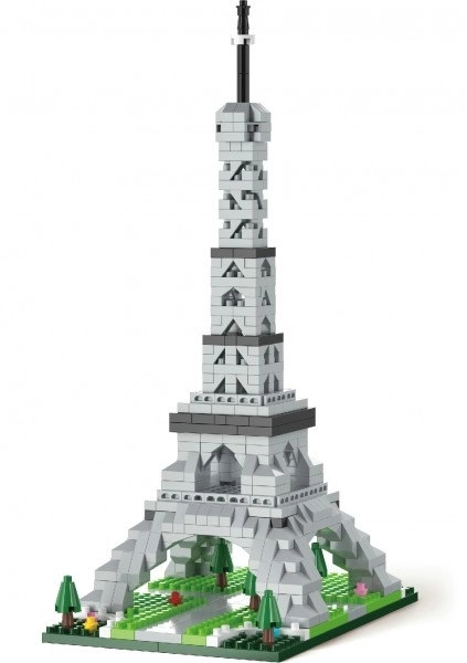 Bouwpakket KOCO Eiffeltoren