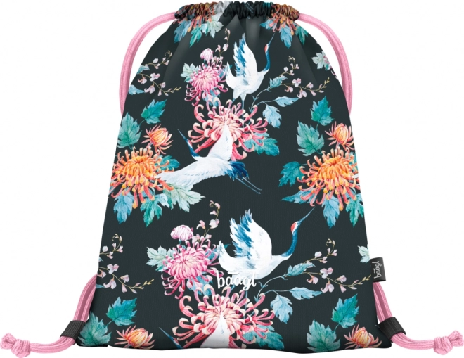Tas voor op de rug Vogels