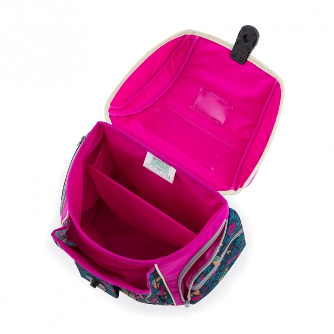 Schoolset Premium Light Vlinder voor eersteklassers