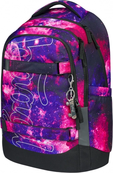 Schoolrugzak Skate Max Galaxy merk BAAGL
