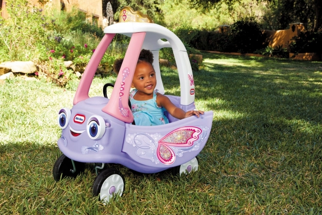 Loopauto Cozy Coupe Fee