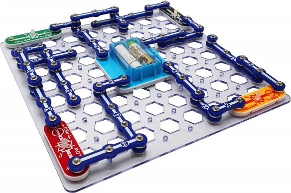 Tactiek en competitie voor 1–4 spelers