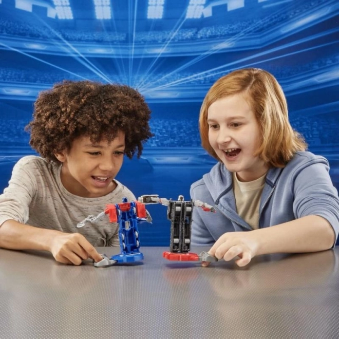 Transformers gevechtsrobot multipack
