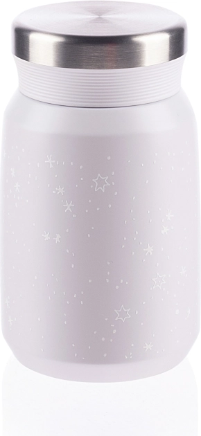 Thermos voor voedsel 500 ml, Stars