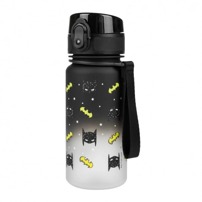 BAAGL Tritan drinkfles Gradient Batman Mask 350 ml