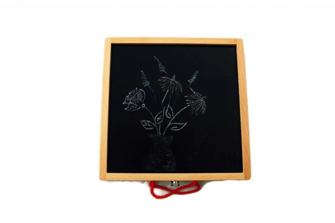 Magnetische puzzel