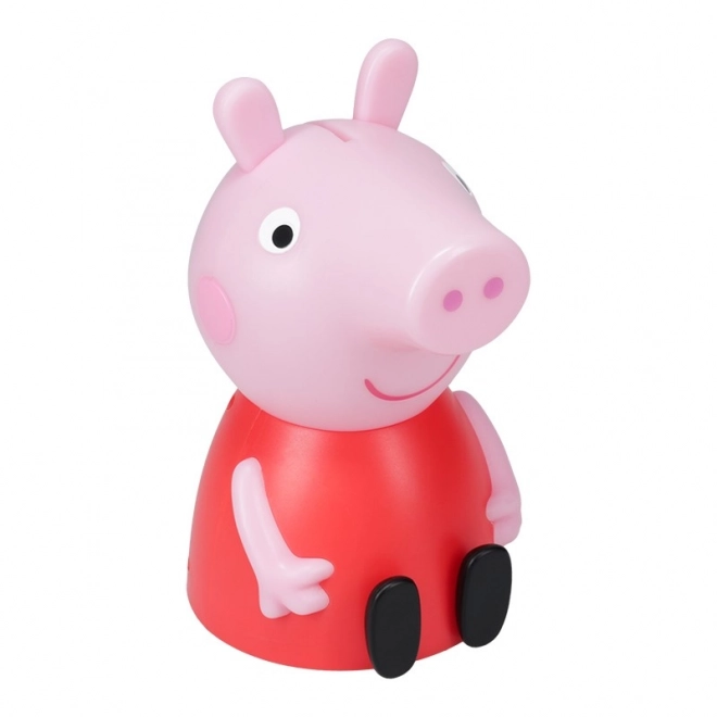 Spaarvarken Peppa Big