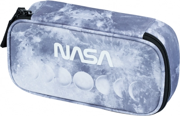Schoolset BAAGL Skate NASA grijs