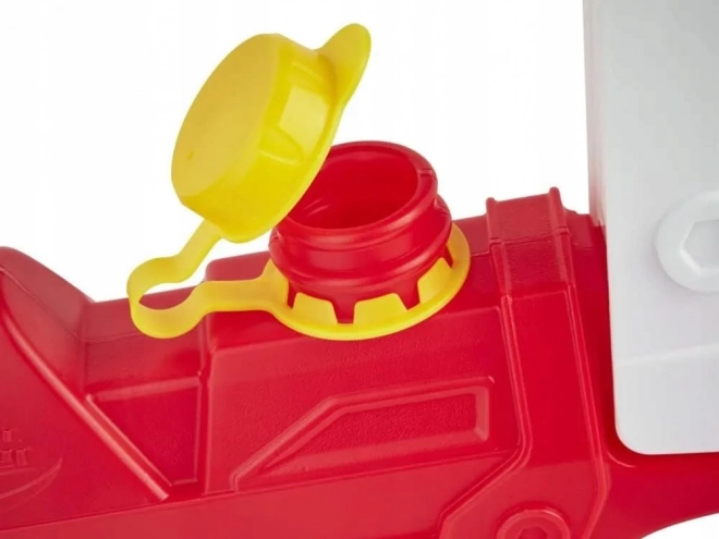 Grote waterpistool Nerf Fortnite Burst met lange loop