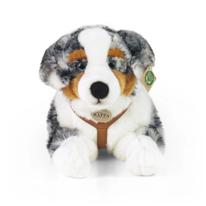Eco‑friendly vulling van gerecyclede PET