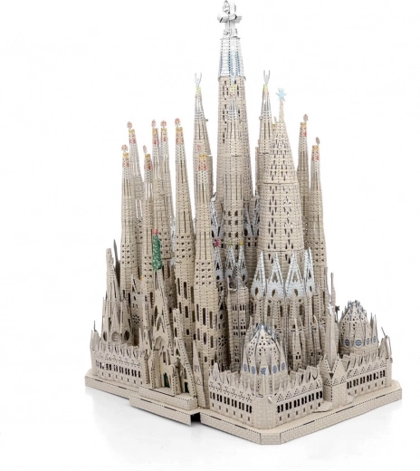 Een decoratie die opvalt