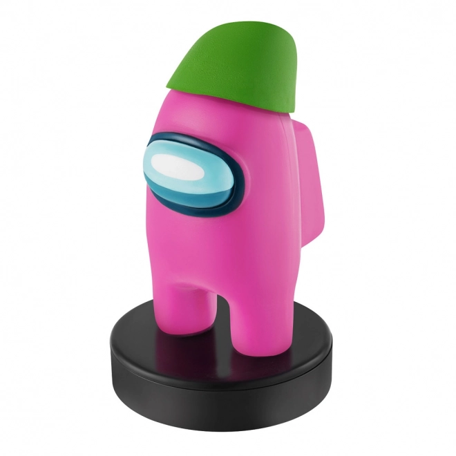 Figurenset Among Us 5-pack serie 2 met stempels