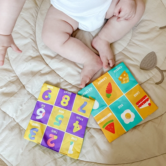 Educatieve doos voor kinderen Woopie