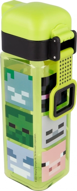 STOR Drinkfles Minecraft 550 ml
