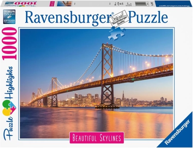 Hoogwaardige puzzel