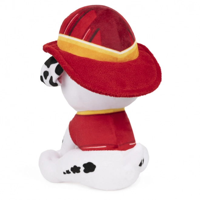 PAW Patrol Marshall knuffel 15 cm