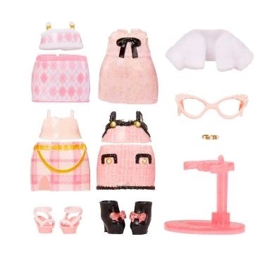 Mega Pack Na! Na! Na! Pop Surprise Minis