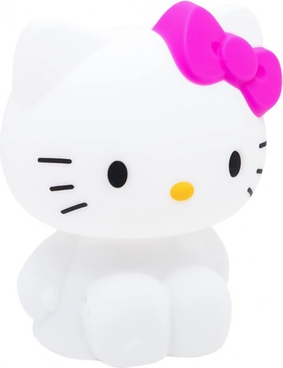 Schattig design met Hello Kitty