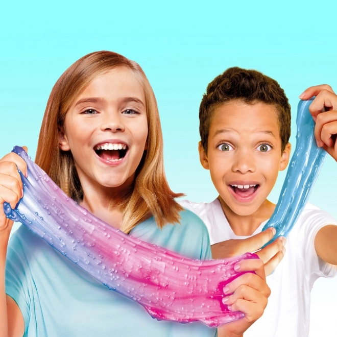 So Slime geurende slijm in wasmachine