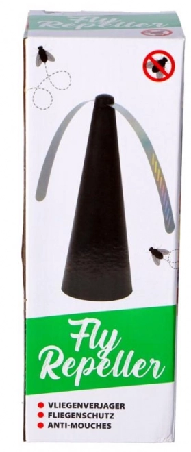 Insectenverdrijver