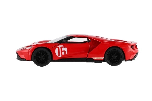 Modelauto Ford GT 1:38